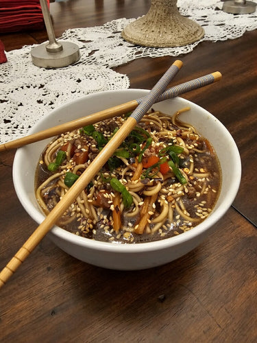 Beef Ramen