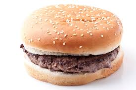 1/2lb Hamburger