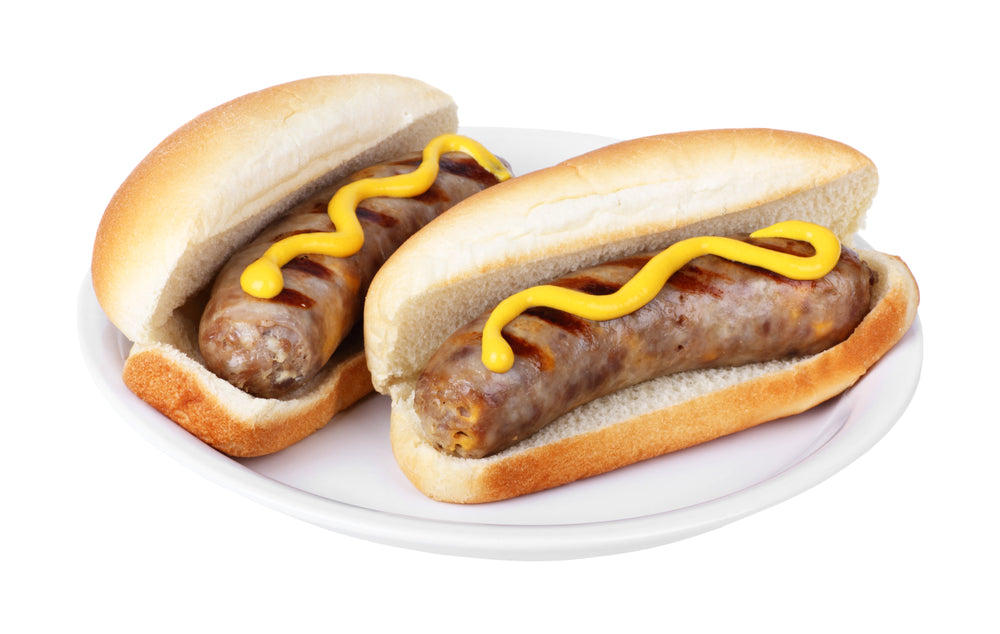 Bratwurst