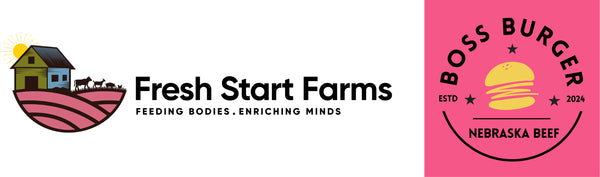 Fresh Start Farms