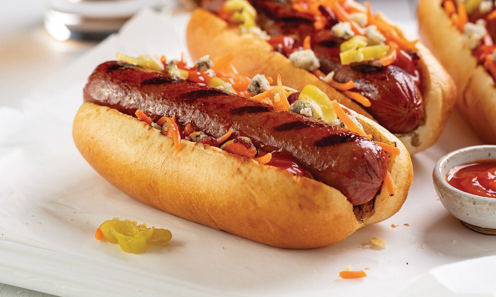 Hot Dog
